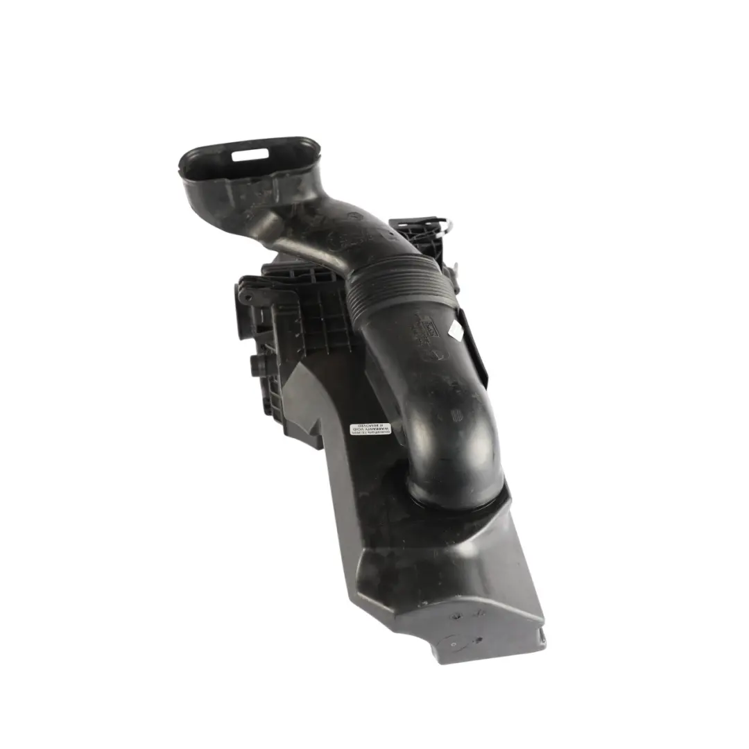 Ford Fiesta Mk7 Air Filter Box Housing Diesel - SKU F1B1-9C662-AC - Part number F1B1-9C662-AC