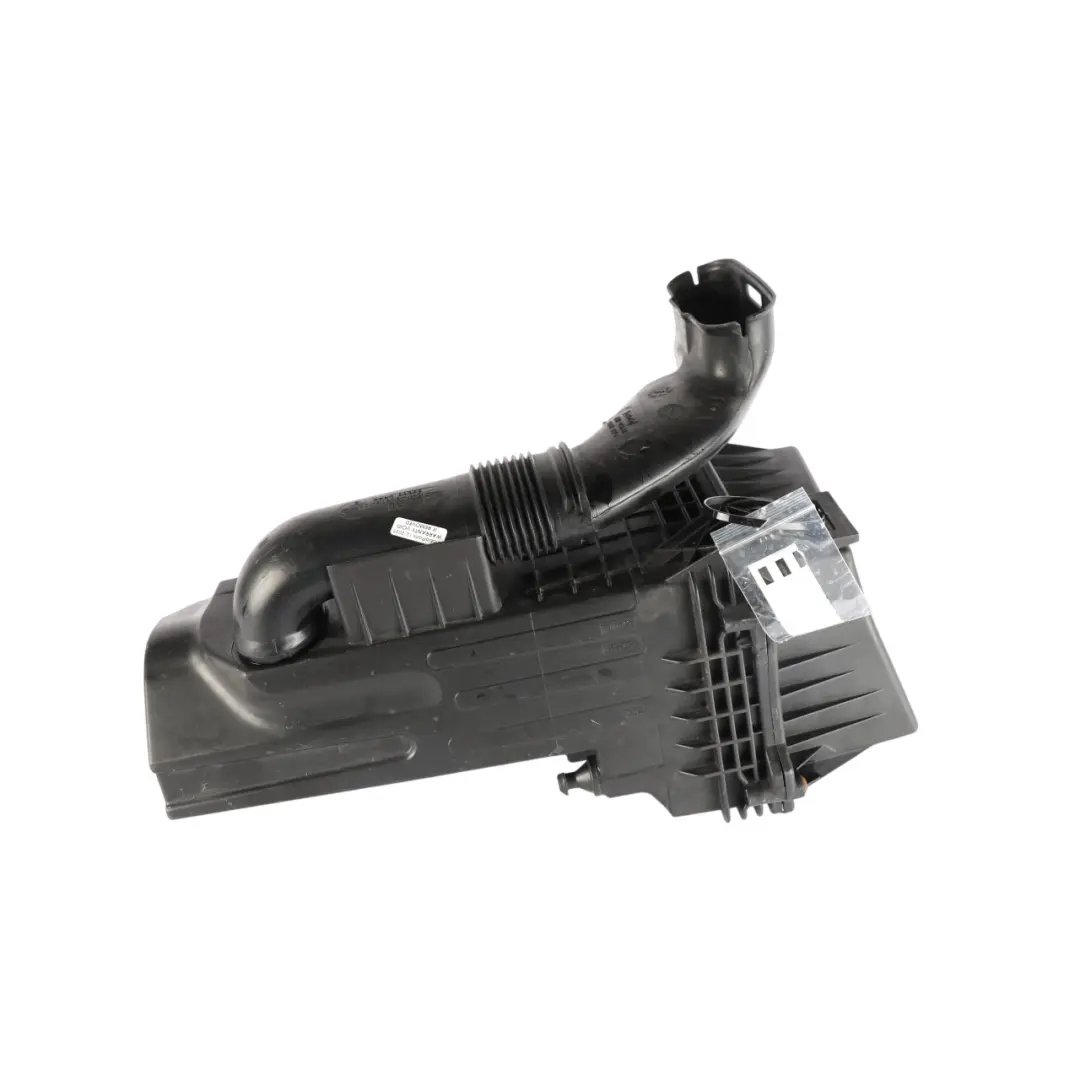 Ford Fiesta Mk7 Air Filter Box Housing Diesel - SKU F1B1-9C662-AC - Part number F1B1-9C662-AC