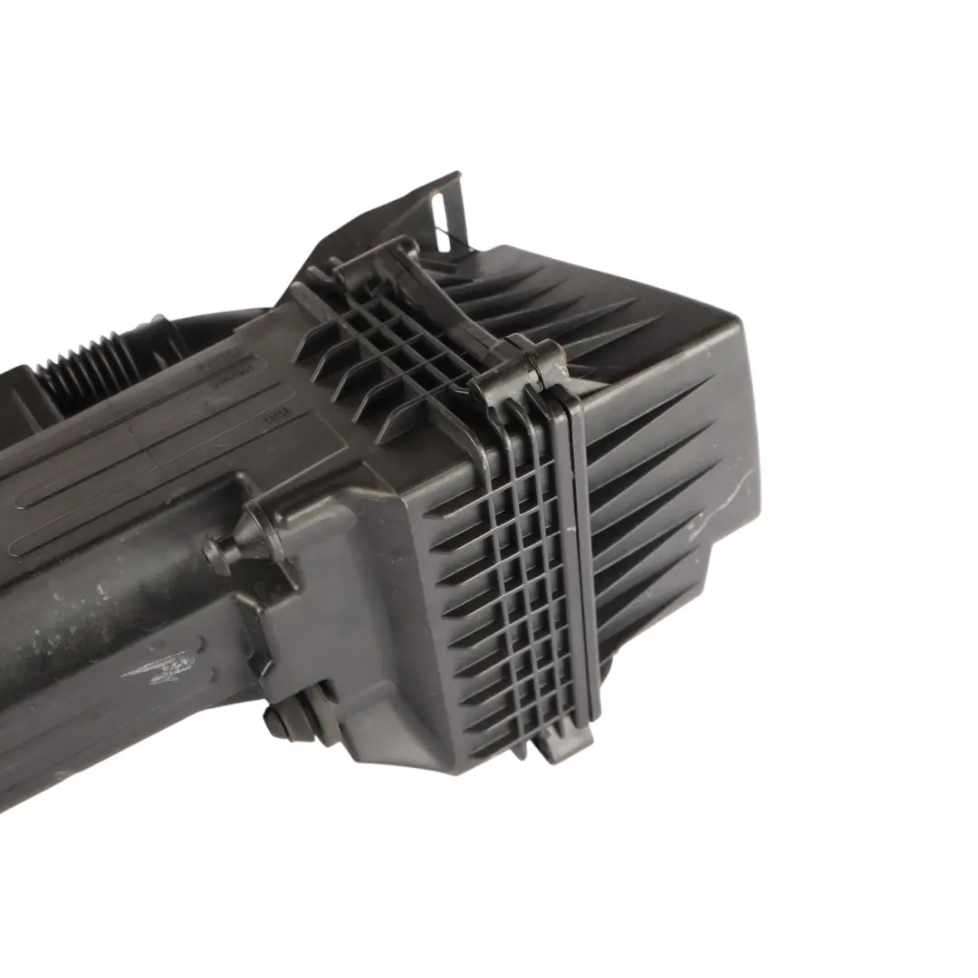 Filter Box Housing Diesel to Ford Fiesta Mk7 Air with Part number F1B1-9C662-AC Ford Fiesta Mk7 Air Filter Box Housing Diesel - SKU F1B1-9C662-AC - Part number F1B1-9C662-AC