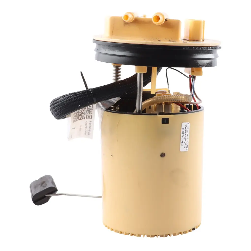 Ford Fiesta Mk7 Fuel Pump Sender Unit 1.5 Diesel - SKU F1B1-9H307-AD - Part number F1B1-9H307-AD