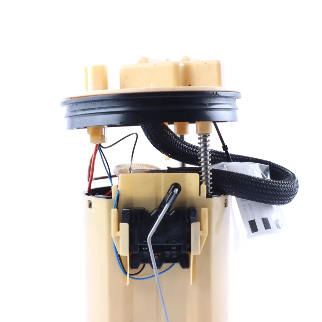 Ford Fiesta Mk7 Fuel Pump Sender Unit 1.5 Diesel - SKU F1B1-9H307-AD - Part number F1B1-9H307-AD