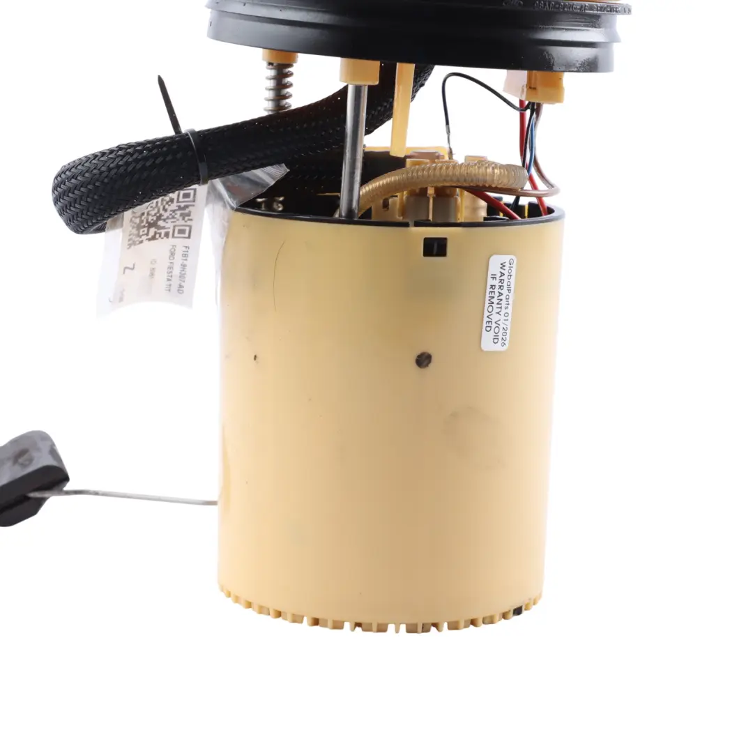 Ford Fiesta Mk7 Fuel Pump Sender Unit 1.5 Diesel - SKU F1B1-9H307-AD - Part number F1B1-9H307-AD