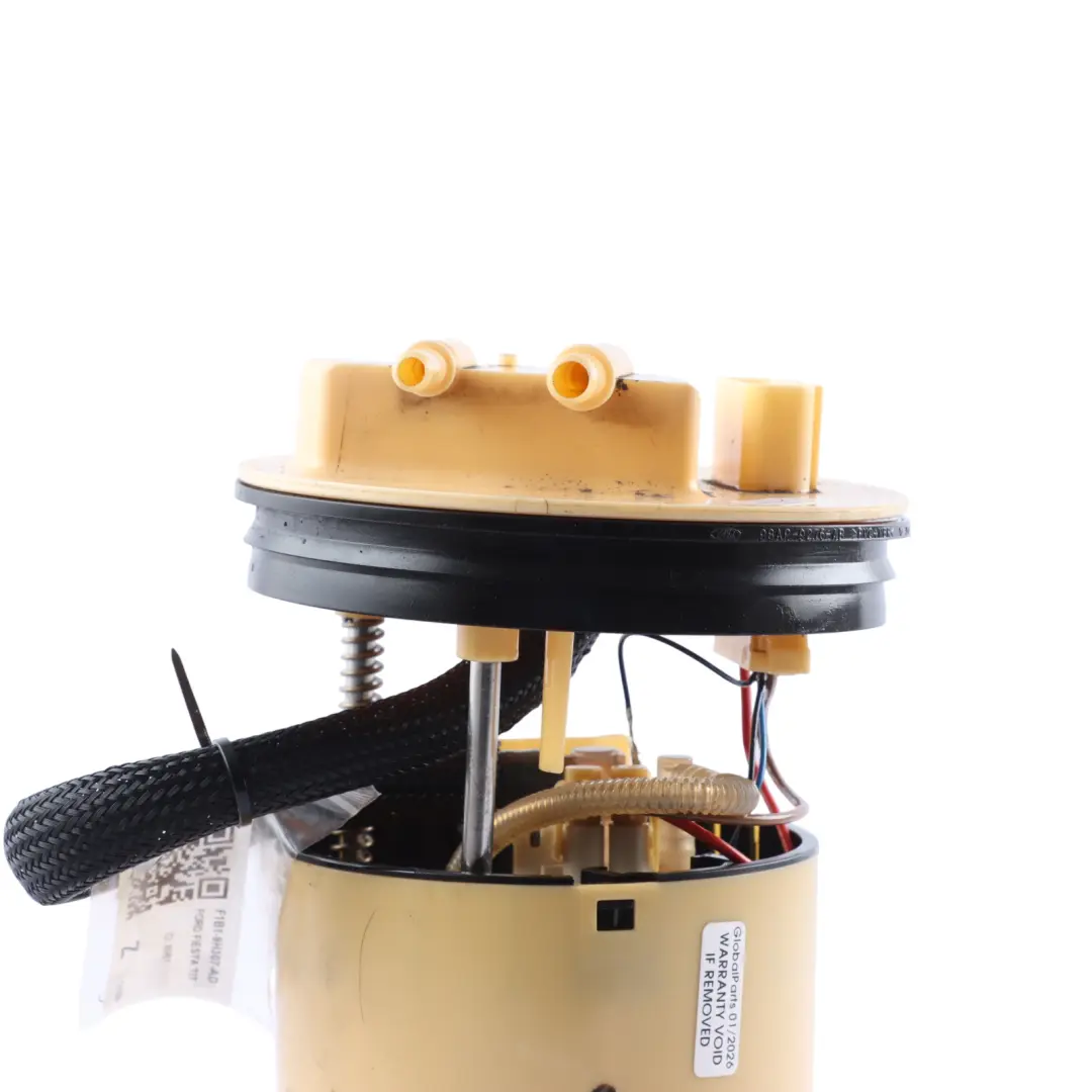 Ford Fiesta Mk7 Fuel Pump Sender Unit 1.5 Diesel - SKU F1B1-9H307-AD - Part number F1B1-9H307-AD