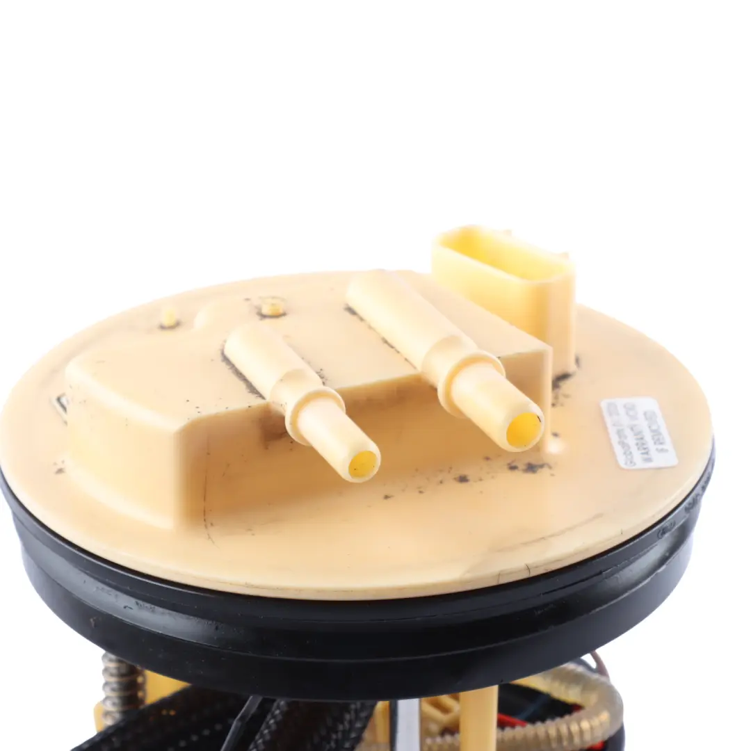 Ford Fiesta Mk7 Fuel Pump Sender Unit 1.5 Diesel - SKU F1B1-9H307-AD - Part number F1B1-9H307-AD