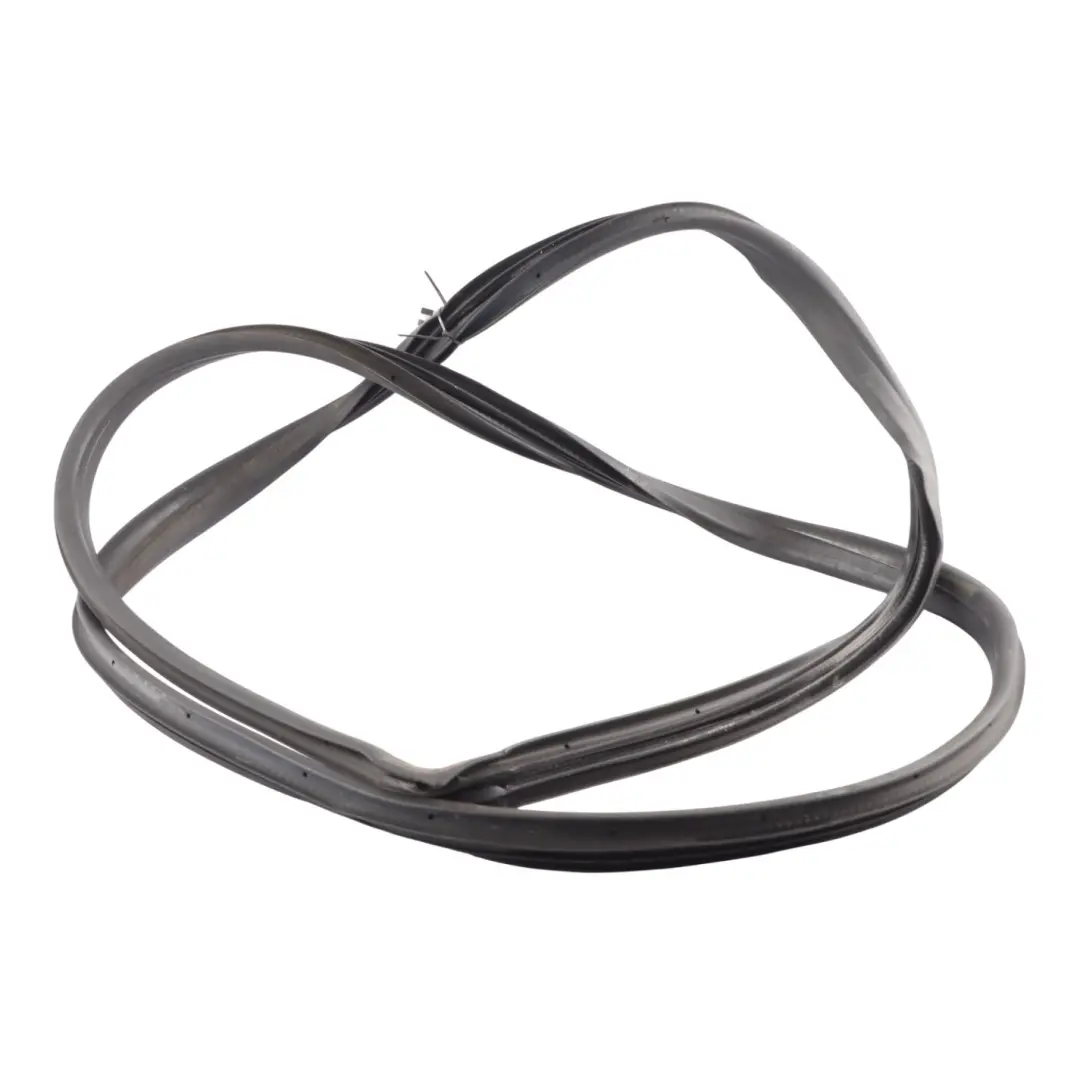 Ford Fiesta Mk7 Front Door Rubber Seal Gasket Right O/S - SKU F1BB-B20530-AC - Part number F1BB-B20530-AC