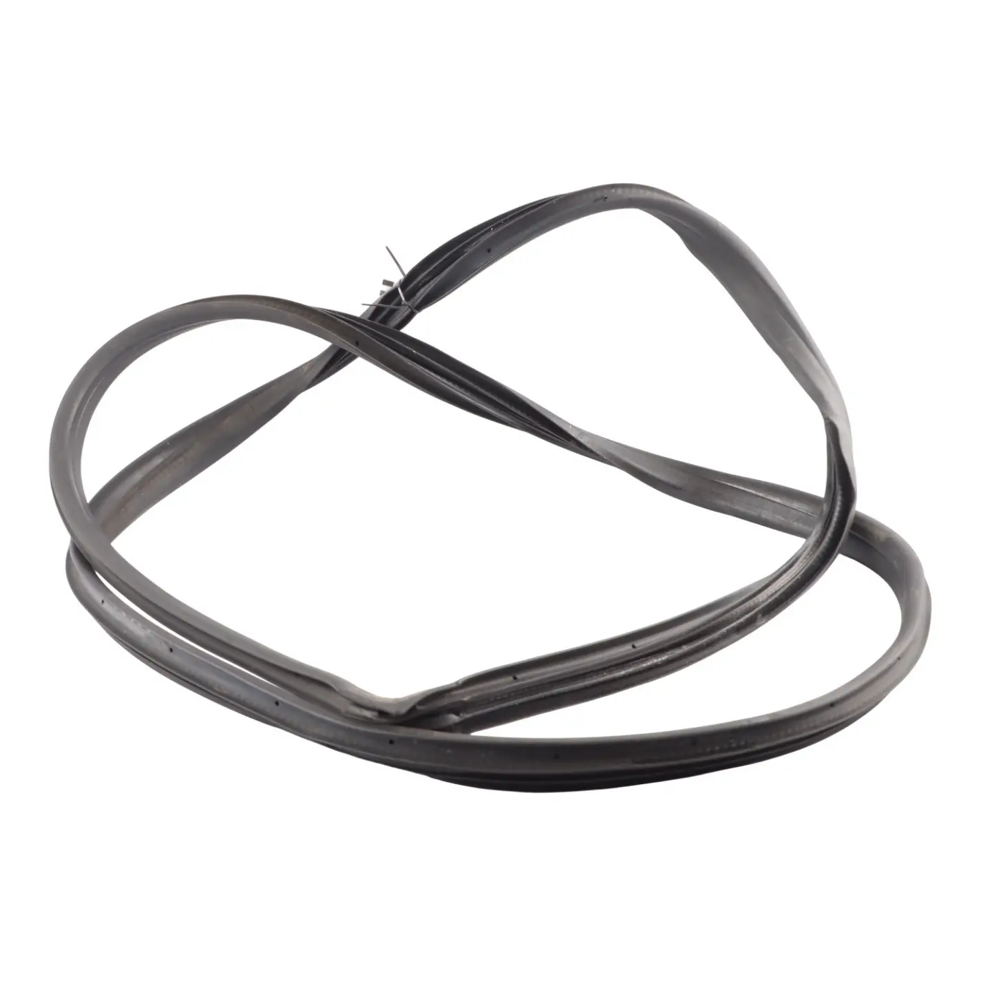 Ford Fiesta Mk7 Front Door Rubber Seal Gasket Right O/S F1BB-B20530-AC