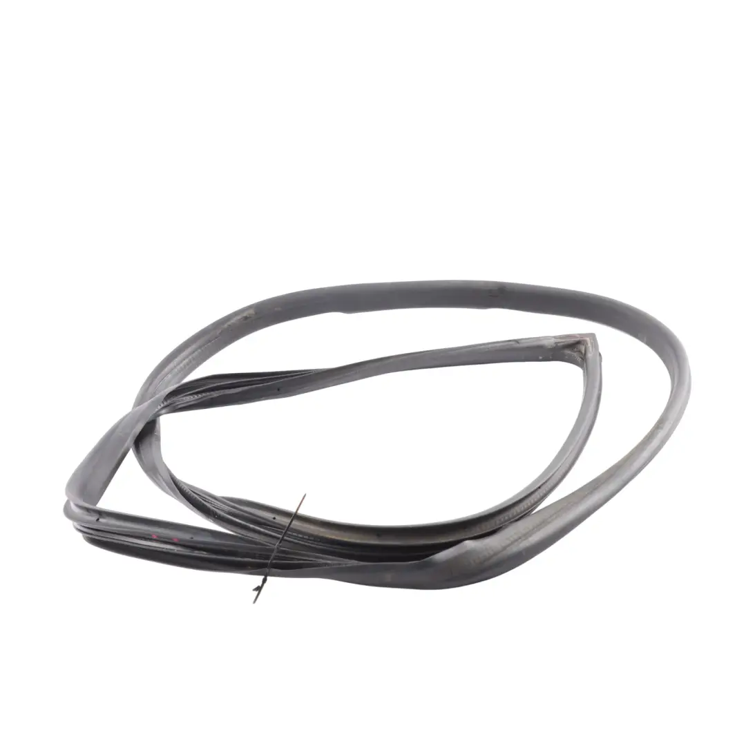 Ford Fiesta Mk7 Front Door Rubber Seal Gasket Right O/S - SKU F1BB-B20530-AC - Part number F1BB-B20530-AC