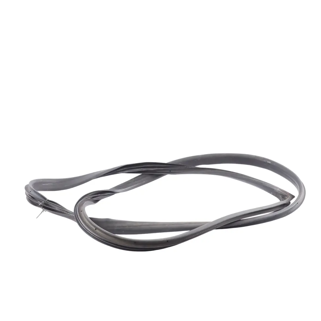 Ford Fiesta Mk7 Front Door Rubber Seal Gasket Right O/S - SKU F1BB-B20530-AC - Part number F1BB-B20530-AC