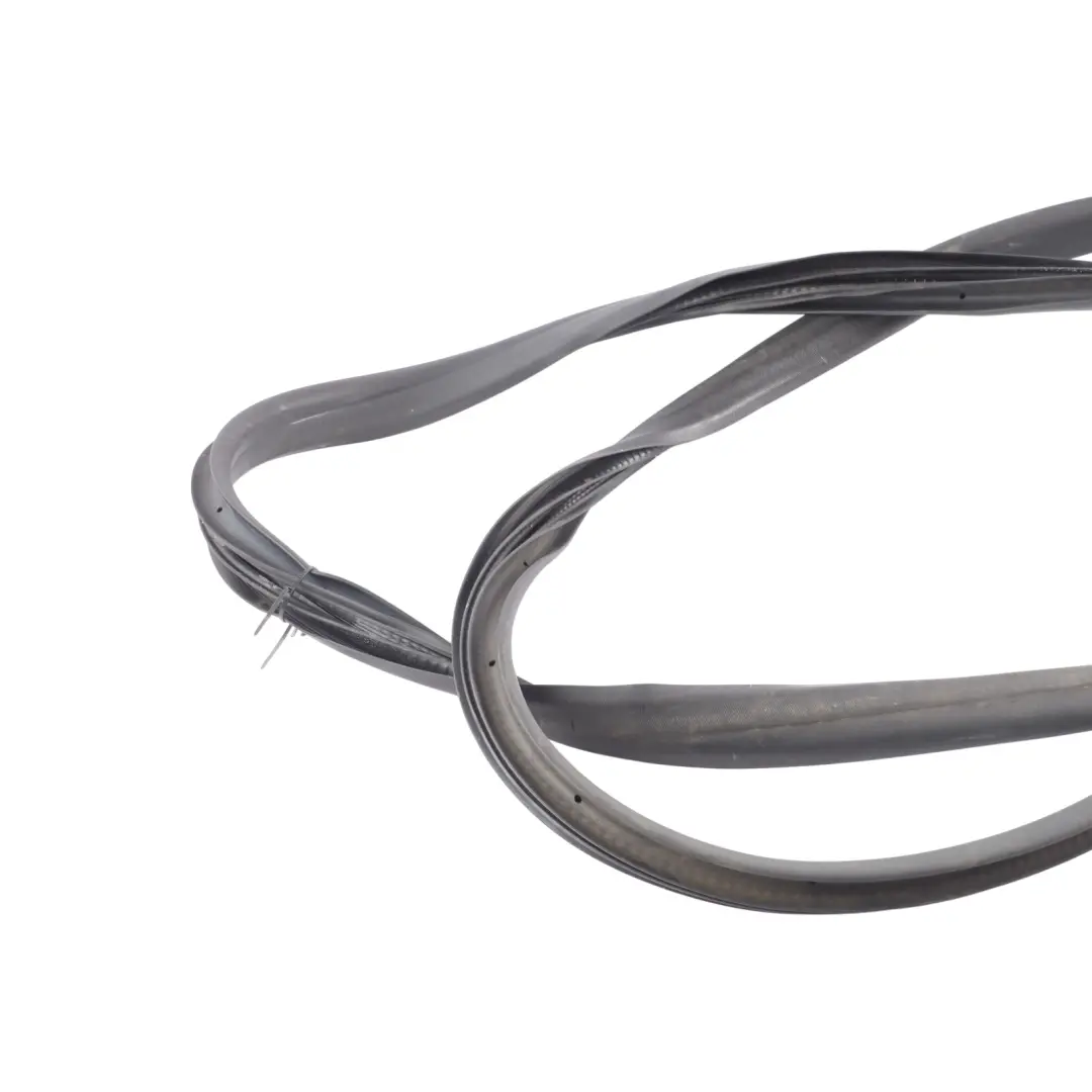 Ford Fiesta Mk7 Front Door Rubber Seal Gasket Right O/S - SKU F1BB-B20530-AC - Part number F1BB-B20530-AC