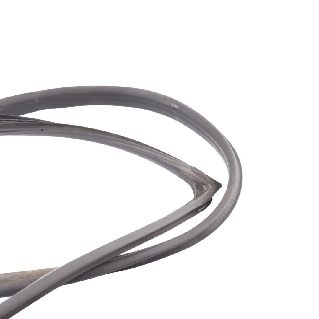 Ford Fiesta Mk7 Front Door Rubber Seal Gasket Right O/S - SKU F1BB-B20530-AC - Part number F1BB-B20530-AC