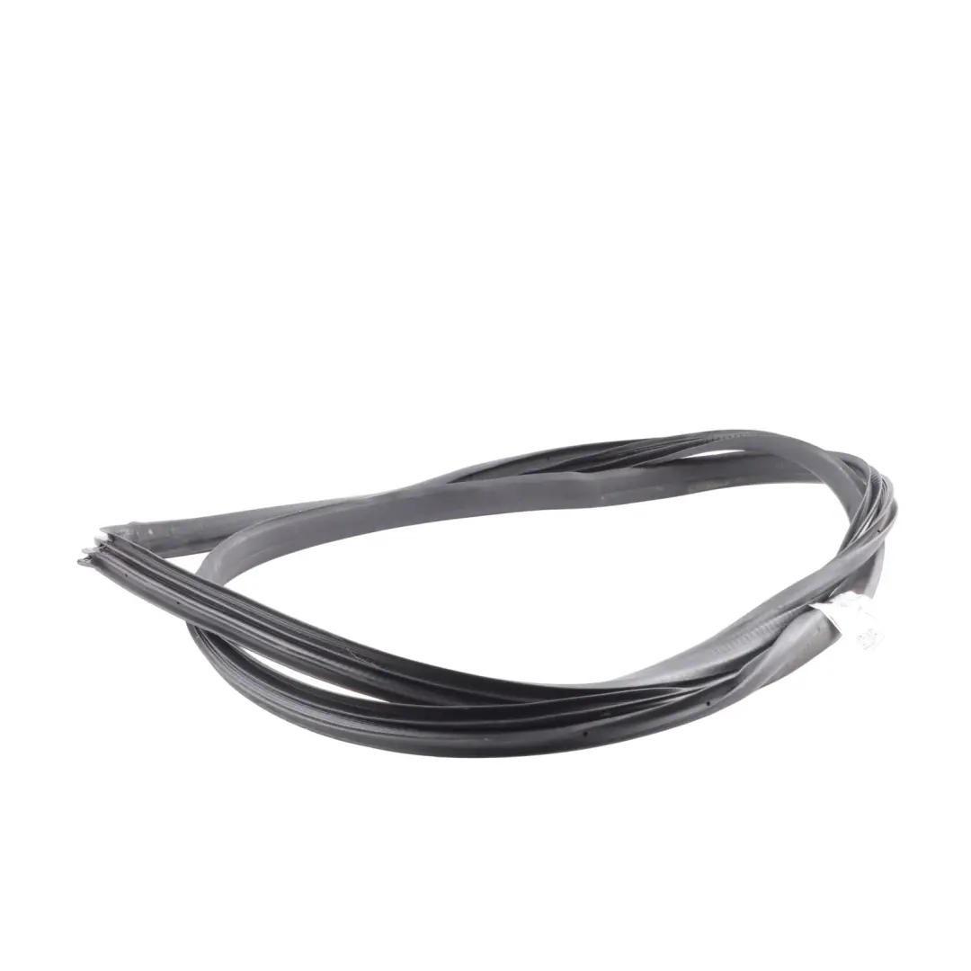 Ford Fiesta Mk7 Front Door Rubber Seal Gasket Right O/S - SKU F1BB-B20530-AC - Part number F1BB-B20530-AC