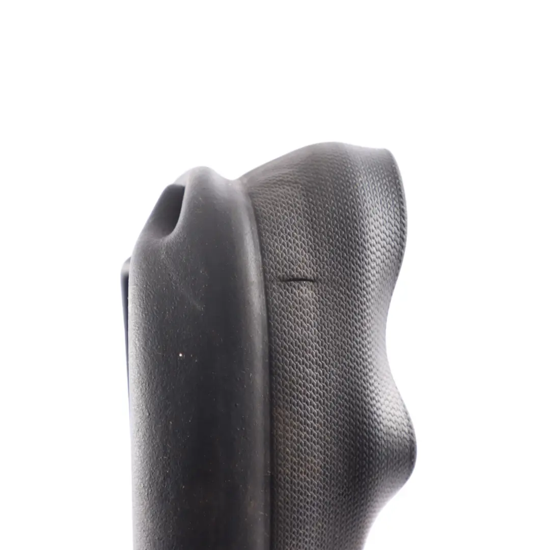 Ford Fiesta Mk7 Front Door Rubber Seal Gasket Right O/S - SKU F1BB-B20530-AC - Part number F1BB-B20530-AC