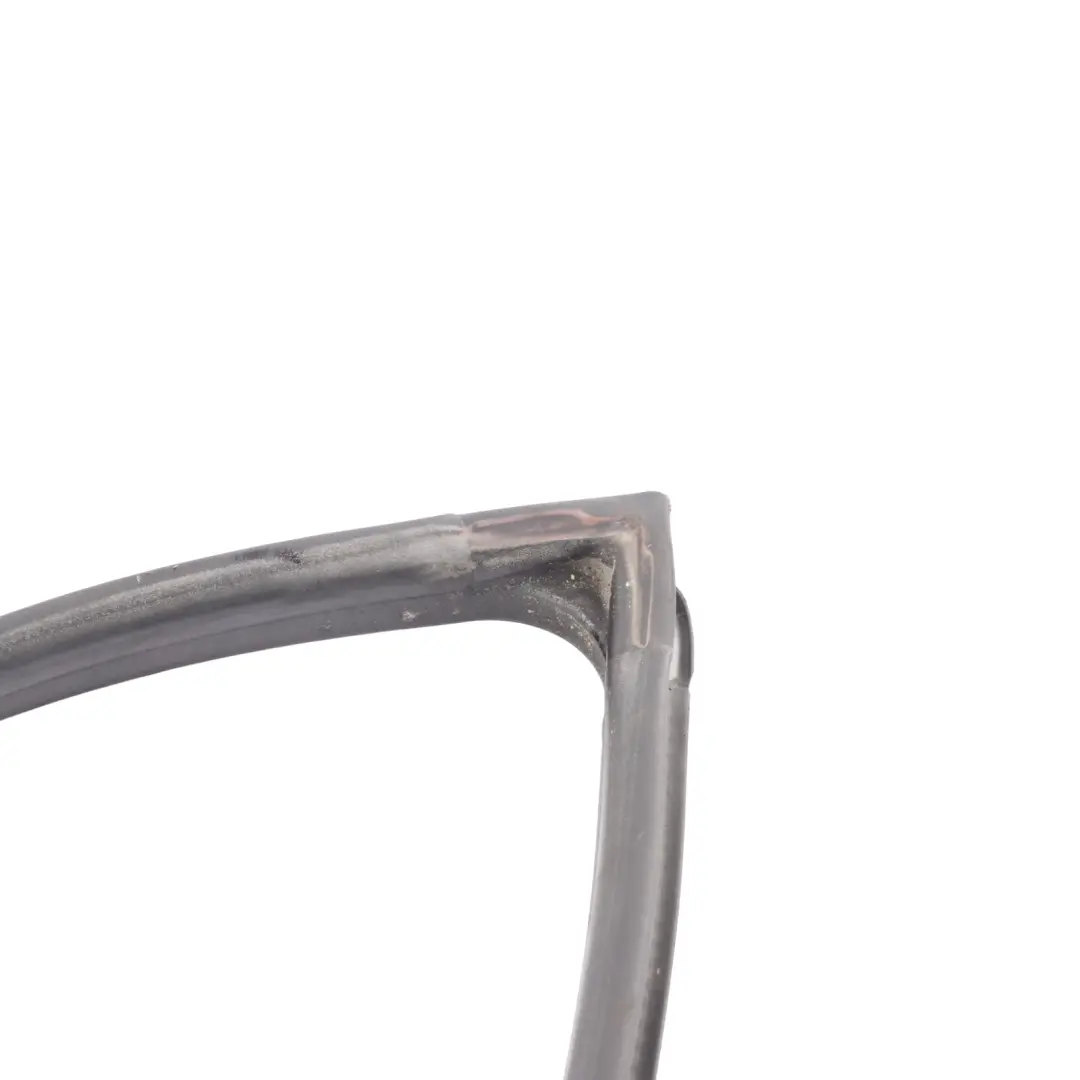 Ford Fiesta Mk7 Front Door Rubber Seal Gasket Right O/S - SKU F1BB-B20530-AC - Part number F1BB-B20530-AC