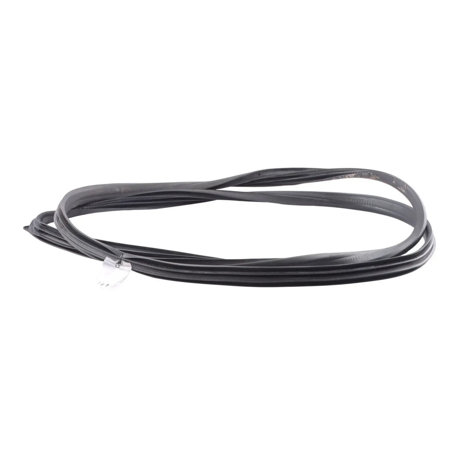 Ford Fiesta VI Guarnizione Porta Guarnizione Anteriore Sinistra F1BB-B20531-AC