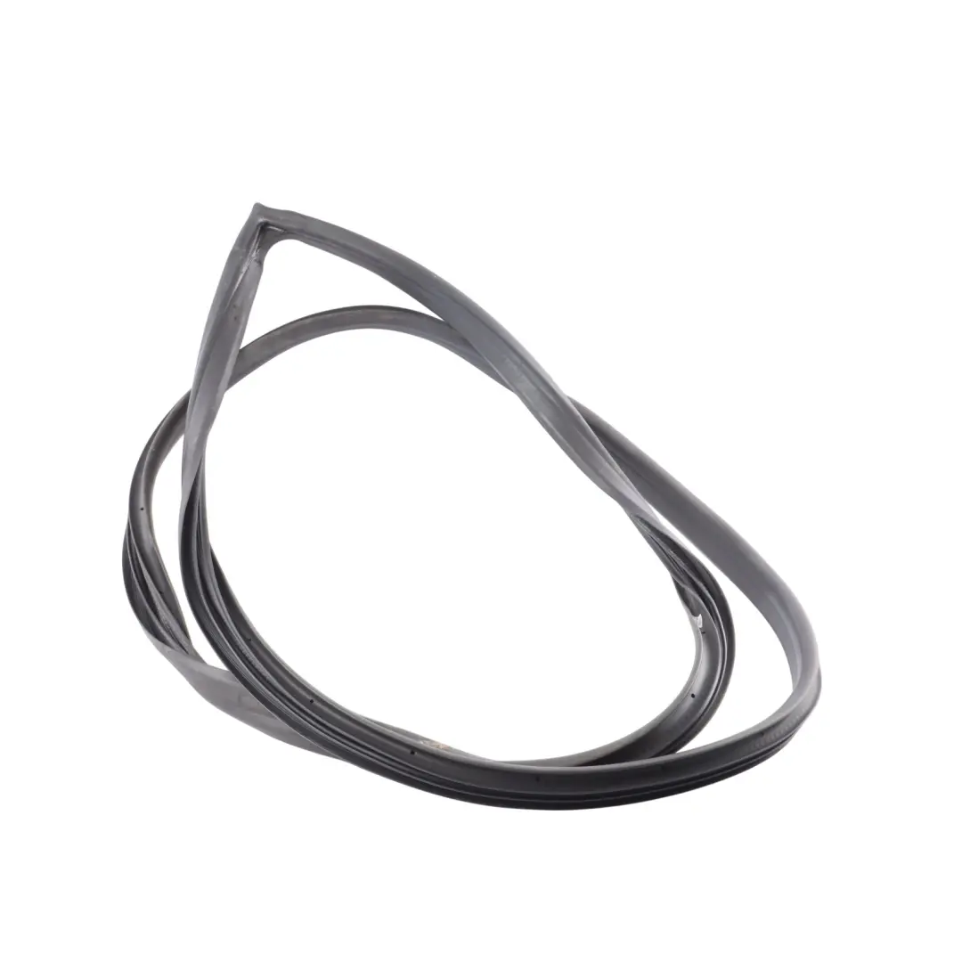 Mk6 Door Seal Gasket Weatherstrip Front Left N/S to Ford Fiesta with Part number F1BB-B20531-AC Ford Fiesta Mk6 Door Seal Gasket Weatherstrip Front Left N/S - SKU F1BB-B20531-AC - Part number F1BB-B20531-AC