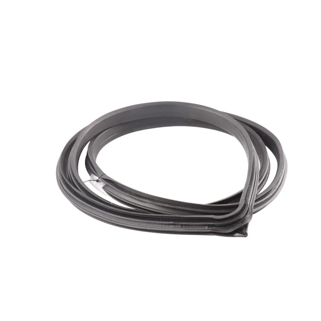 Mk6 Door Seal Gasket Weatherstrip Front Left N/S to Ford Fiesta with Part number F1BB-B20531-AC Ford Fiesta Mk6 Door Seal Gasket Weatherstrip Front Left N/S - SKU F1BB-B20531-AC - Part number F1BB-B20531-AC