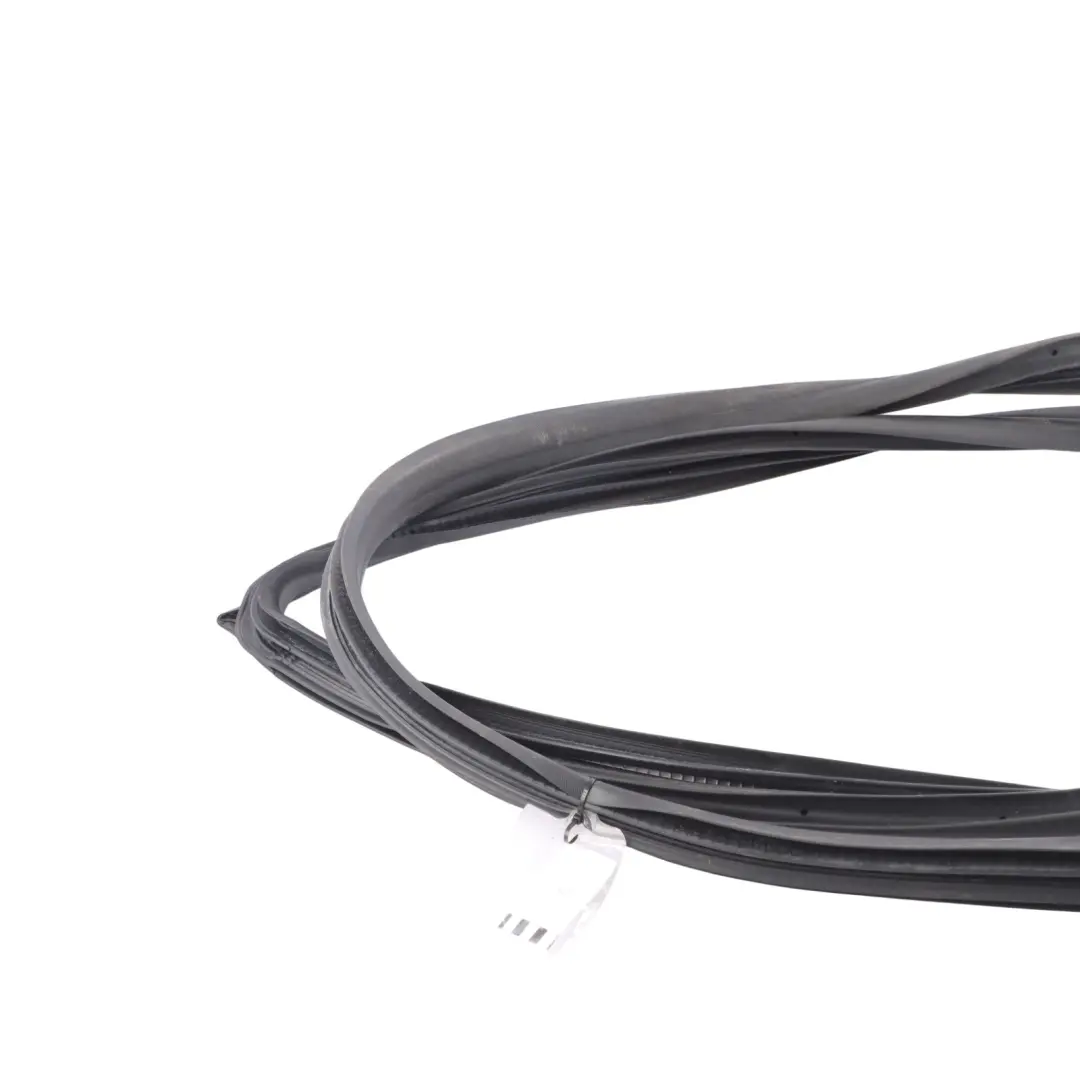 Mk6 Door Seal Gasket Weatherstrip Front Left N/S to Ford Fiesta with Part number F1BB-B20531-AC Ford Fiesta Mk6 Door Seal Gasket Weatherstrip Front Left N/S - SKU F1BB-B20531-AC - Part number F1BB-B20531-AC