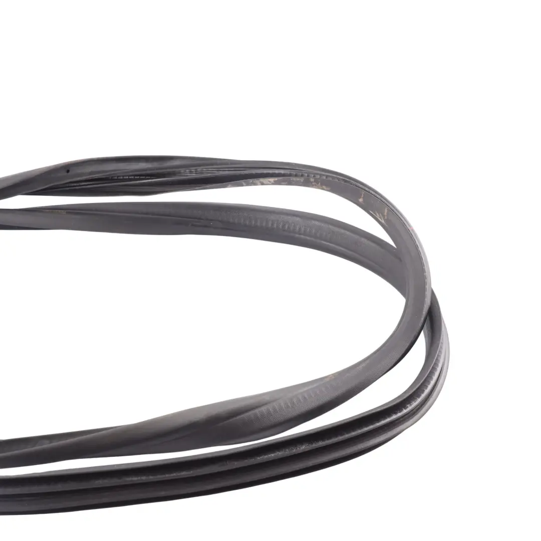 Guarnizione Porta Guarnizione Anteriore Sinistra per Ford Fiesta VI con numero di parte F1BB-B20531-AC Ford Fiesta VI Guarnizione Porta Guarnizione Anteriore Sinistra - SKU F1BB-B20531-AC - Numero di parte F1BB-B20531-AC