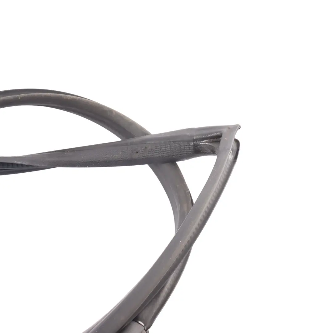 Ford Fiesta Mk6 Door Seal Gasket Weatherstrip Front Left N/S - SKU F1BB-B20531-AC - Part number F1BB-B20531-AC