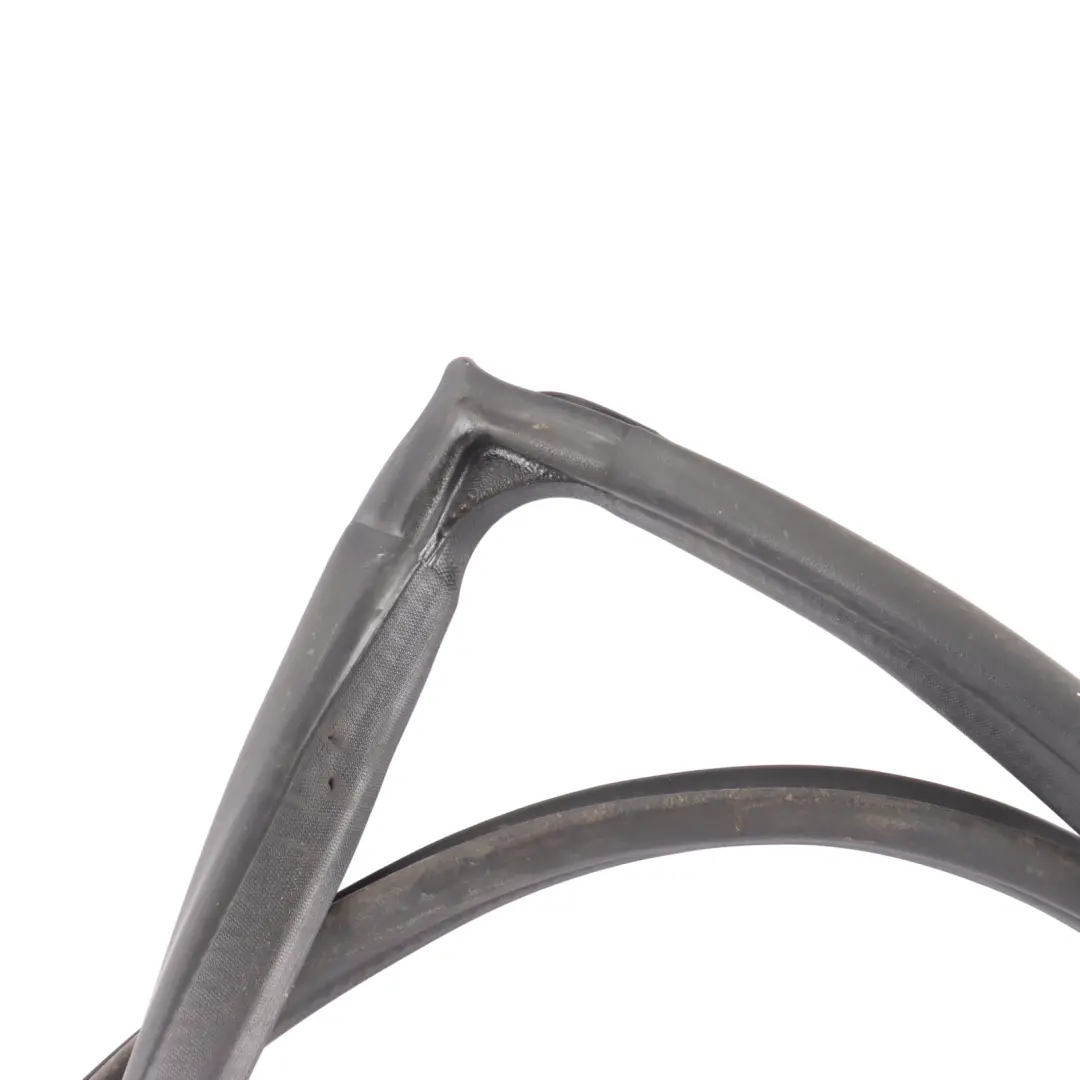 Mk6 Door Seal Gasket Weatherstrip Front Left N/S to Ford Fiesta with Part number F1BB-B20531-AC Ford Fiesta Mk6 Door Seal Gasket Weatherstrip Front Left N/S - SKU F1BB-B20531-AC - Part number F1BB-B20531-AC