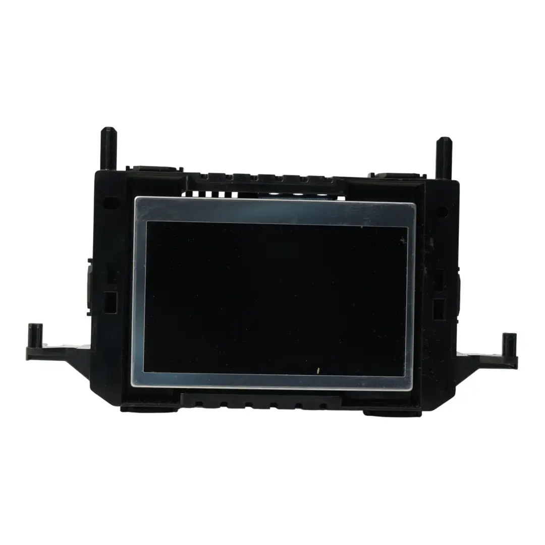 Autoradio CD Stéréo MMI Avec Écran pour Ford Fiesta Mk7 à propos du numéro de pièce F1BT-18B955-GA Ford Fiesta Mk7 Autoradio CD Stéréo MMI Avec Écran - SKU F1BT-18B955-GA - Numéro de pièce F1BT-18B955-GA