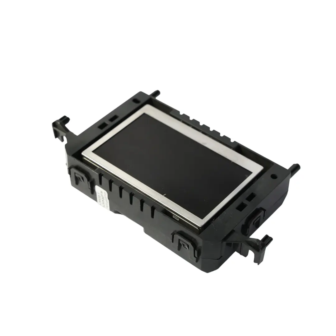 Ford Fiesta Mk7 Autoradio CD Stéréo MMI Avec Écran - SKU F1BT-18B955-GA - Numéro de pièce F1BT-18B955-GA