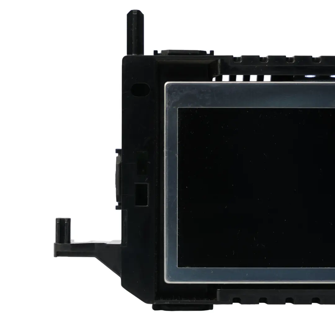 MMI Radio Estéreo Reproductor CD Pantalla Visualización para Ford Fiesta Mk7 con número de pieza F1BT-18B955-GA Ford Fiesta Mk7 MMI Radio Estéreo Reproductor CD Pantalla Visualización - SKU F1BT-18B955-GA - Número de pieza F1BT-18B955-GA