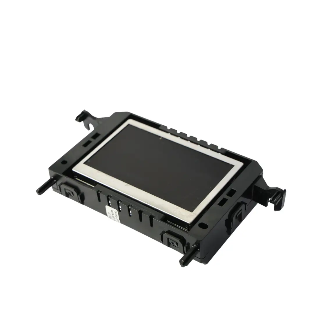 Autoradio CD Stéréo MMI Avec Écran pour Ford Fiesta Mk7 à propos du numéro de pièce F1BT-18B955-GA Ford Fiesta Mk7 Autoradio CD Stéréo MMI Avec Écran - SKU F1BT-18B955-GA - Numéro de pièce F1BT-18B955-GA