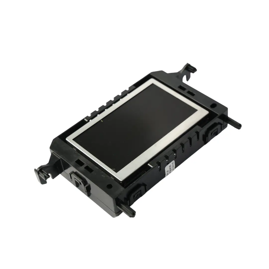 MMI Radio Stereo Lettore CD Schermo Display per Ford Fiesta Mk7 con numero di parte F1BT-18B955-GA Ford Fiesta Mk7 MMI Radio Stereo Lettore CD Schermo Display - SKU F1BT-18B955-GA - Numero di parte F1BT-18B955-GA