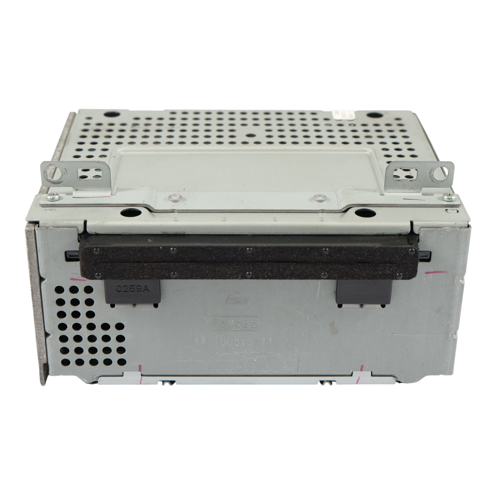 Ford Focus Mk3 Radio Stereo CD Player Head Unit F1BT-18C815-HG