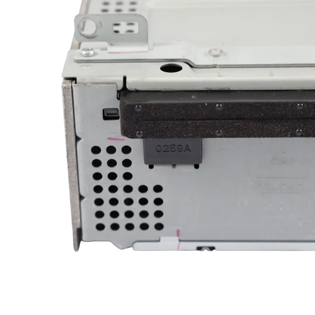 Ford Focus Mk3 Radio Stereo CD Spieler Hauptgerät - SKU F1BT-18C815-HG - Teilenummer F1BT-18C815-HG