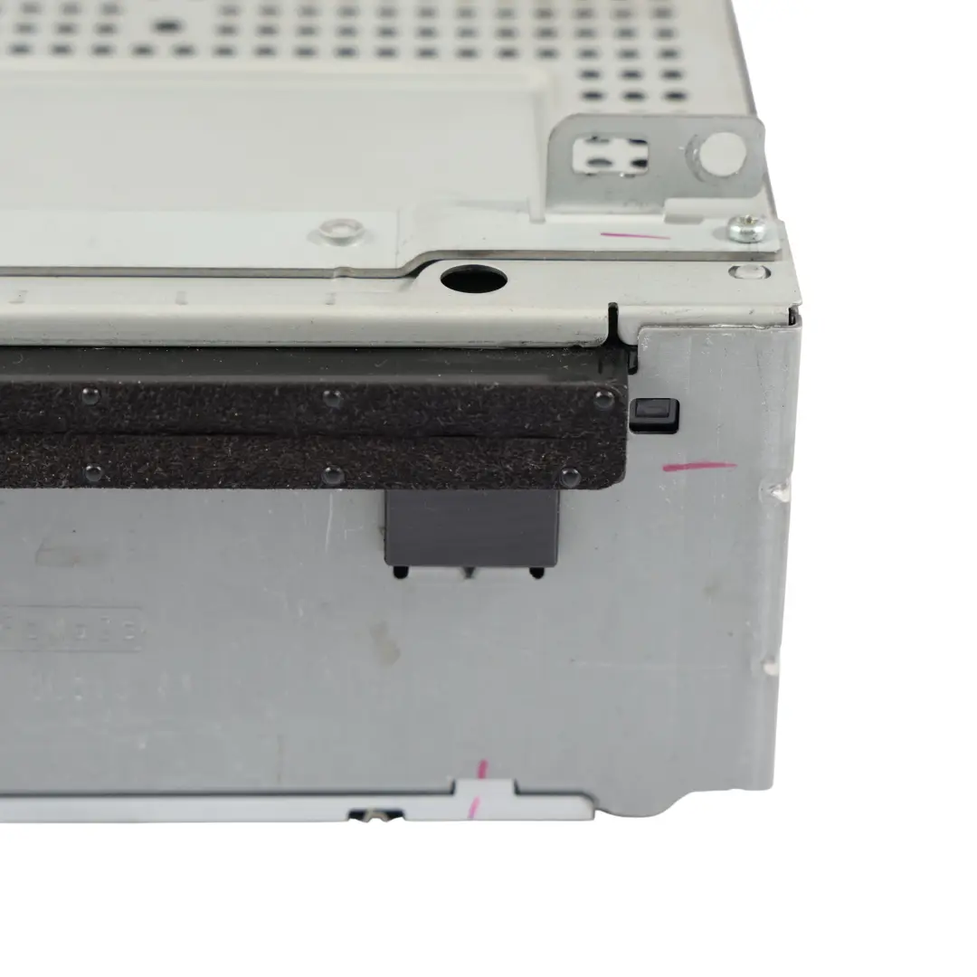 Mk3 Radio Odtwarzacz CD do Ford Focus o numerze F1BT-18C815-HG Ford Focus Mk3 Radio Odtwarzacz CD - SKU F1BT-18C815-HG - Numer Części F1BT-18C815-HG