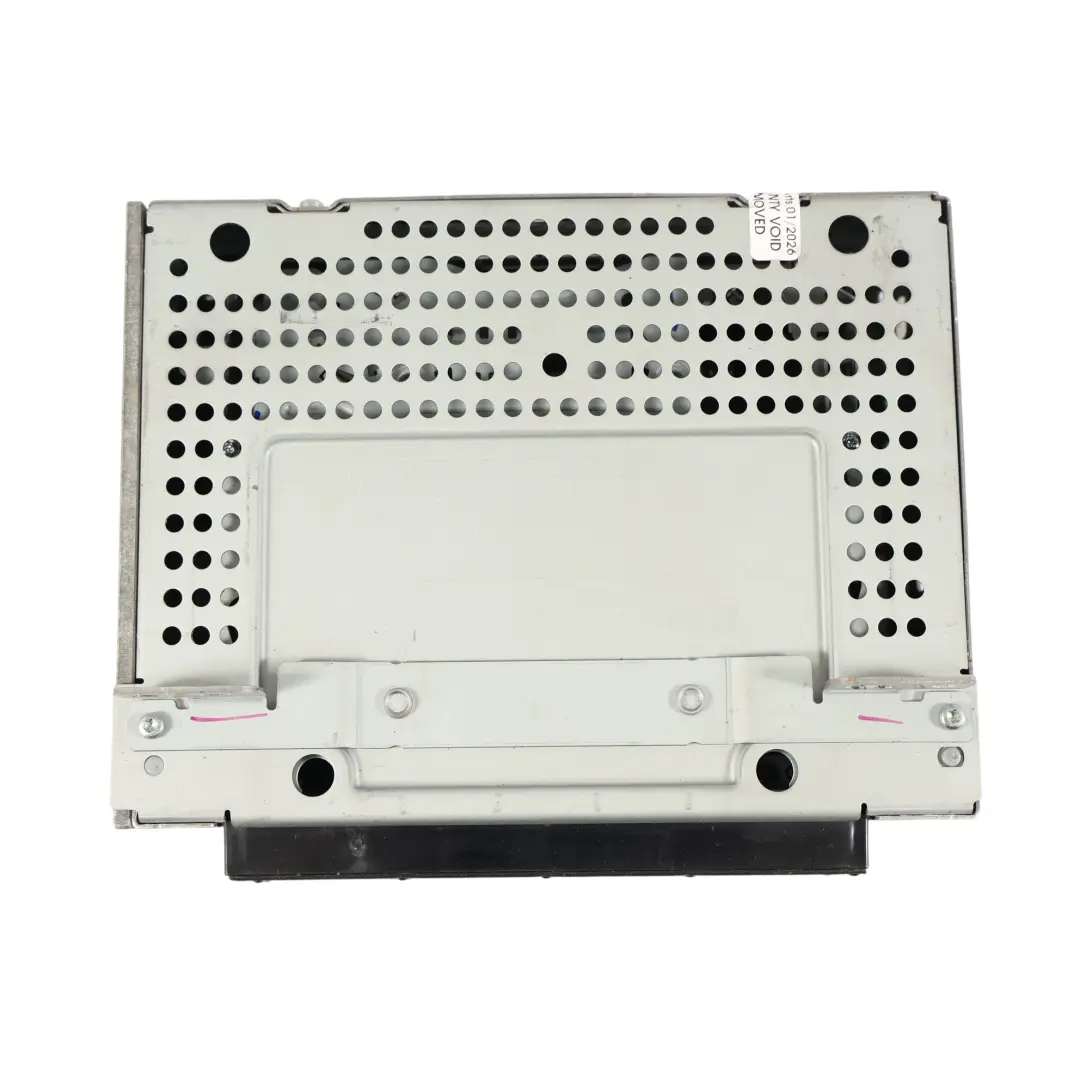 Ford Focus Mk3 Radio Estéreo Reproductor De CD Unidad Principal - SKU F1BT-18C815-HG - Número de pieza F1BT-18C815-HG