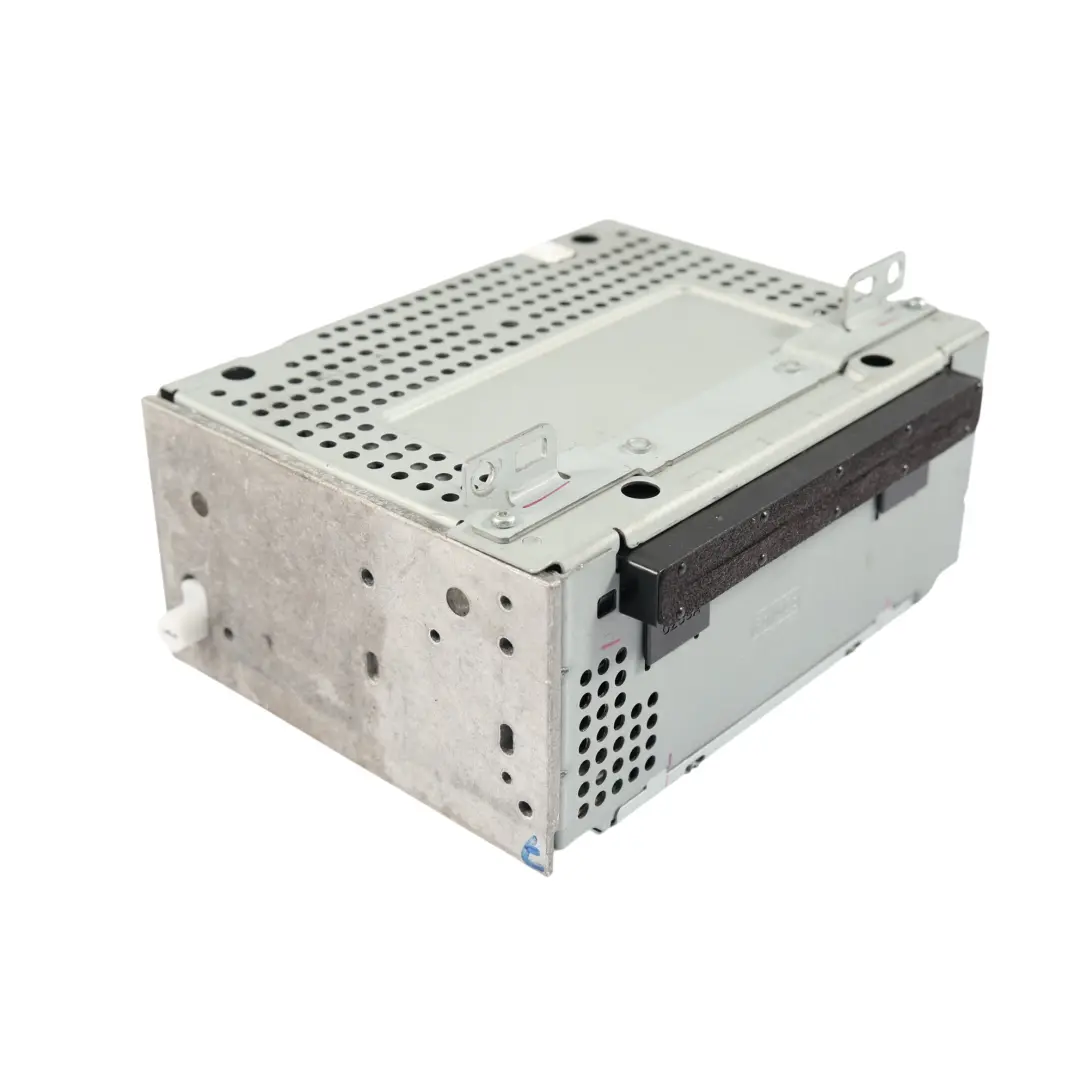 Ford Focus Mk3 Radio Stereo CD Player Head Unit - SKU F1BT-18C815-HG - Part number F1BT-18C815-HG