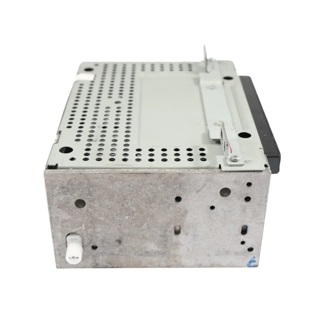 Mk3 Radio Estéreo Reproductor De CD Unidad Principal para Ford Focus con número de pieza F1BT-18C815-HG Ford Focus Mk3 Radio Estéreo Reproductor De CD Unidad Principal - SKU F1BT-18C815-HG - Número de pieza F1BT-18C815-HG