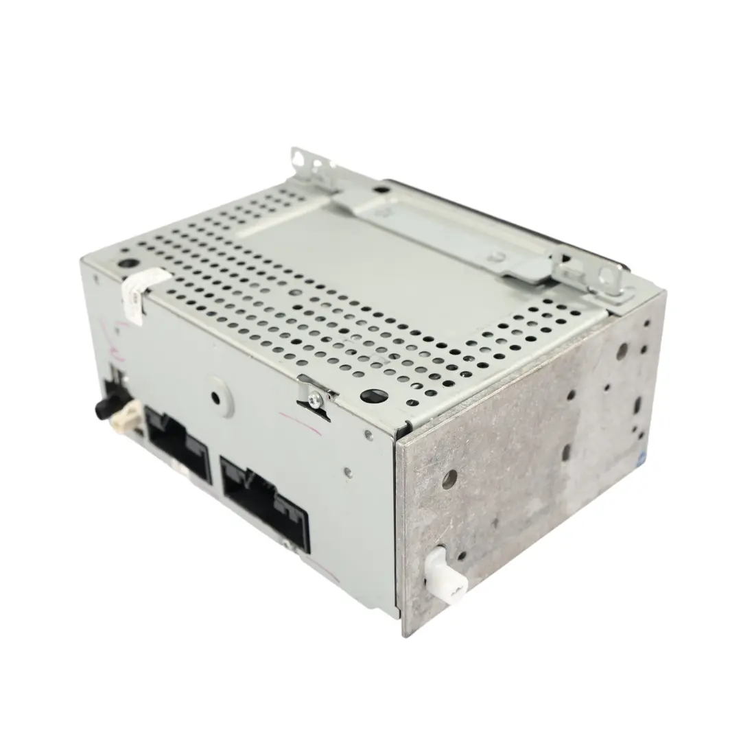 Ford Focus Mk3 Radio Odtwarzacz CD - SKU F1BT-18C815-HG - Numer Części F1BT-18C815-HG