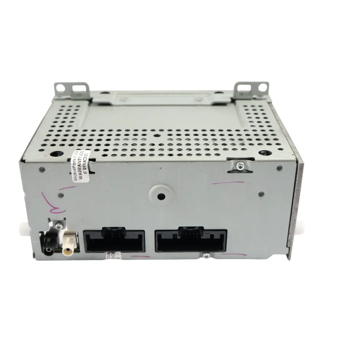 Mk3 Autoradio CD Pour pour Ford Focus à propos du numéro de pièce F1BT-18C815-HG Ford Focus Mk3 Autoradio CD Pour - SKU F1BT-18C815-HG - Numéro de pièce F1BT-18C815-HG