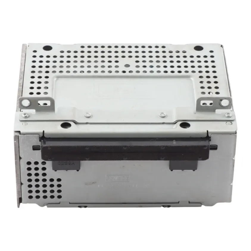 Mk3 Radio Stereo CD Player Head Unit to Ford Focus with Part number F1BT-18C815-HK Ford Focus Mk3 Radio Stereo CD Player Head Unit - SKU F1BT-18C815-HK - Part number F1BT-18C815-HK