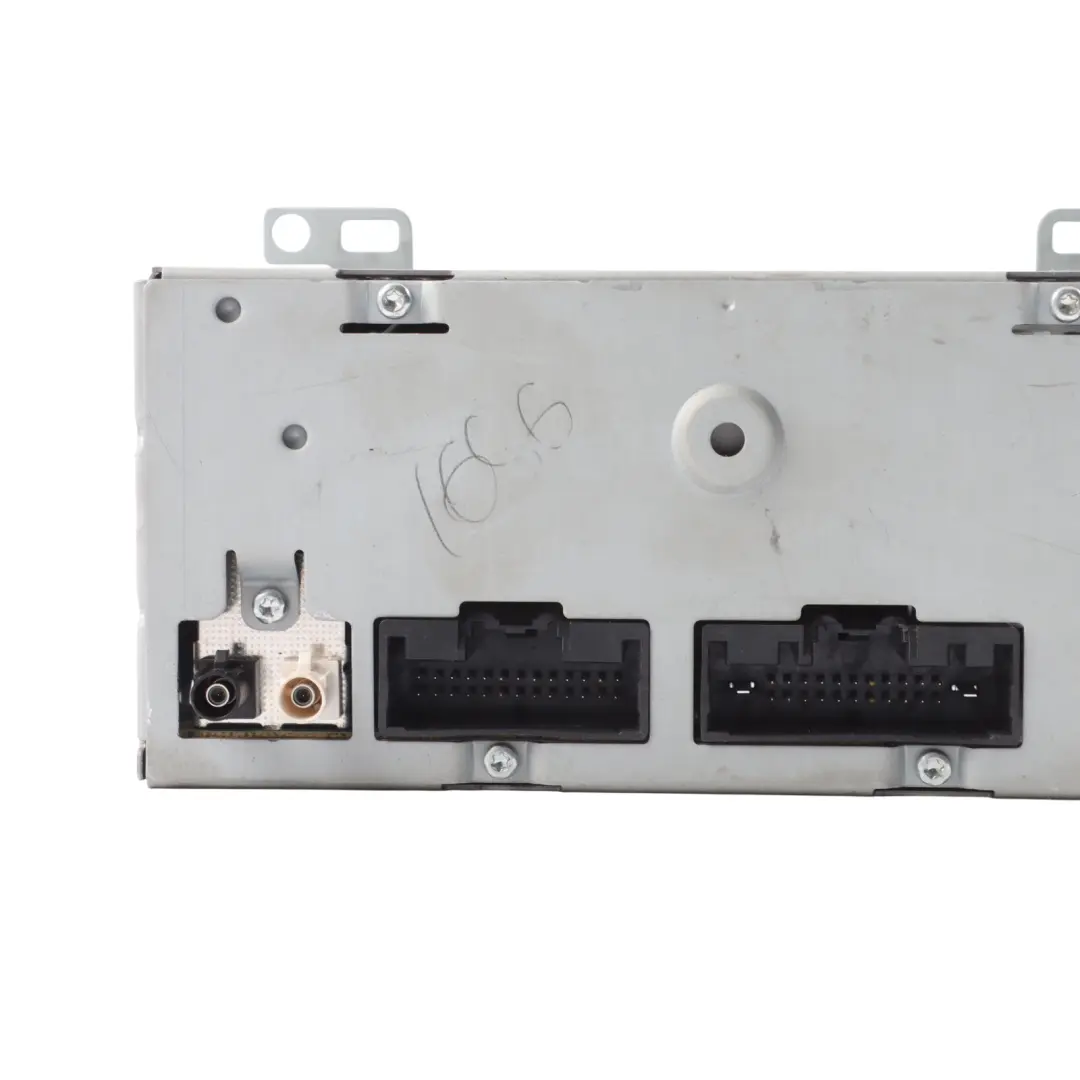 Mk3 Radio Stereo CD Player Kopfeinheit für Ford Focus mit Teilenummer F1BT-18C815-HK Ford Focus Mk3 Radio Stereo CD Player Kopfeinheit - SKU F1BT-18C815-HK - Teilenummer F1BT-18C815-HK