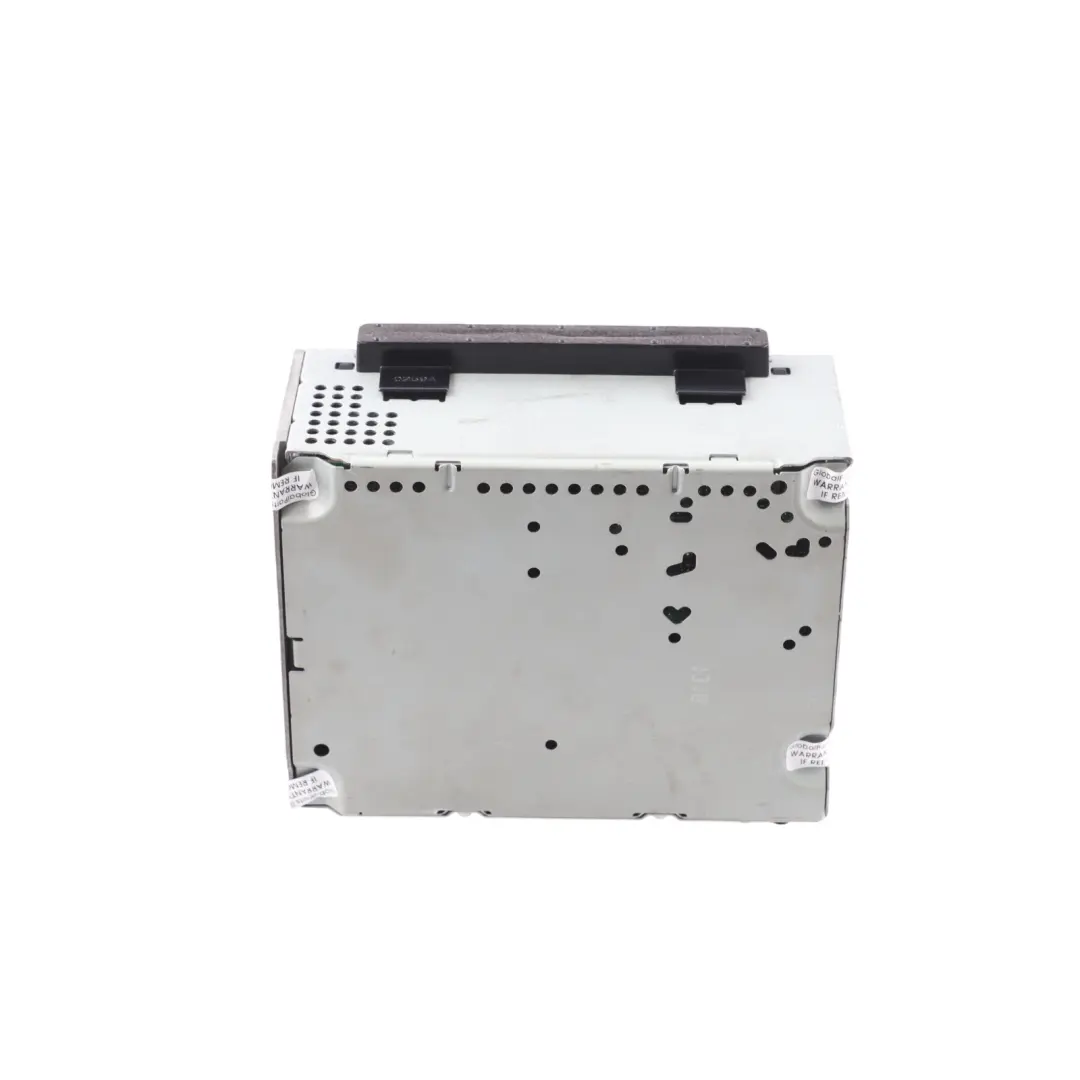 Ford Focus Mk3 Radio Stereo CD Player Head Unit - SKU F1BT-18C815-HK - Part number F1BT-18C815-HK