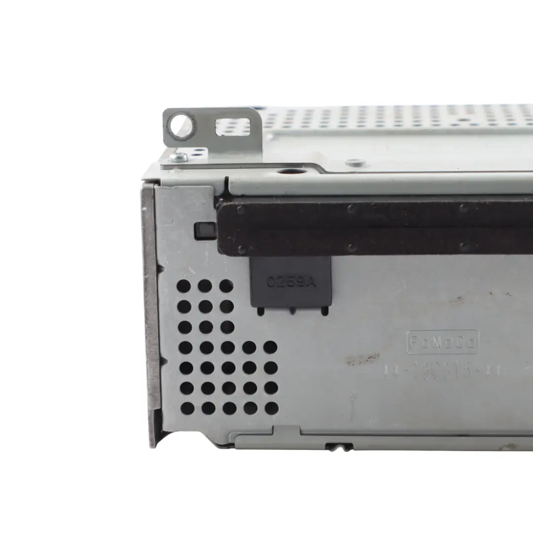 Ford Focus Mk3 Radio Stereo CD Player Head Unit - SKU F1BT-18C815-HK - Part number F1BT-18C815-HK