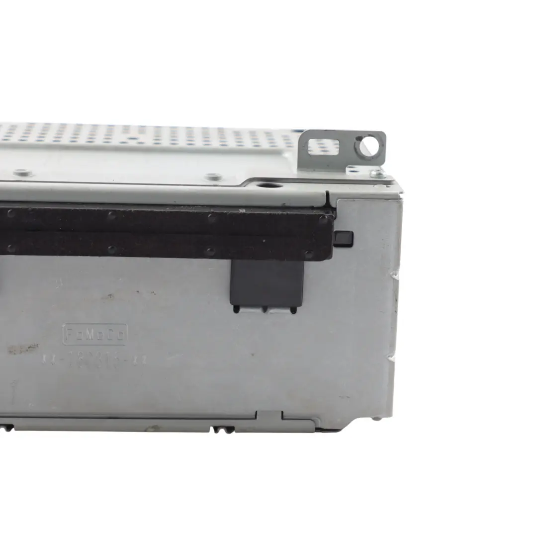 Ford Focus Mk3 Radio Stereo CD Player Head Unit - SKU F1BT-18C815-HK - Part number F1BT-18C815-HK