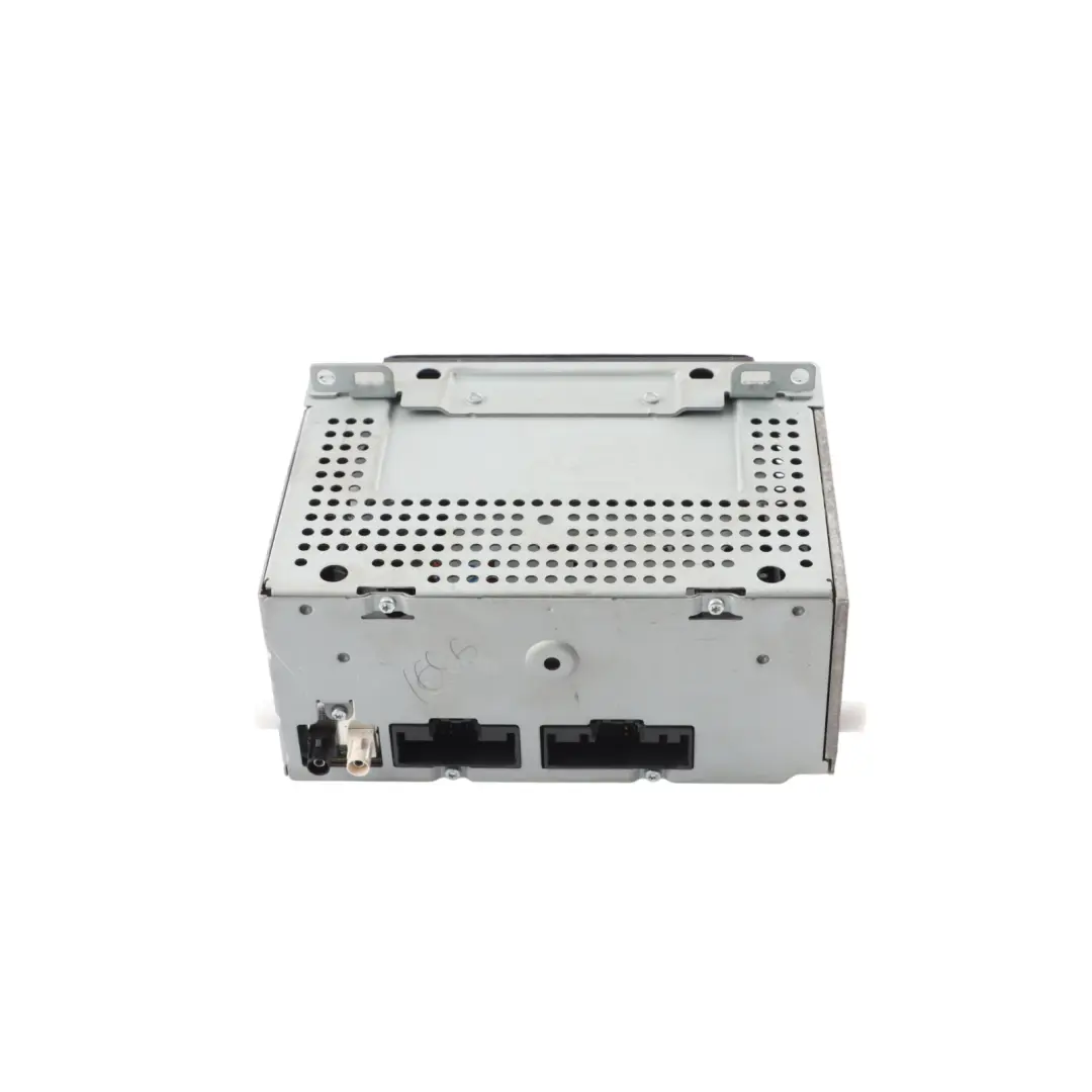 Ford Focus Mk3 Radio Stereo CD Player Head Unit - SKU F1BT-18C815-HK - Part number F1BT-18C815-HK