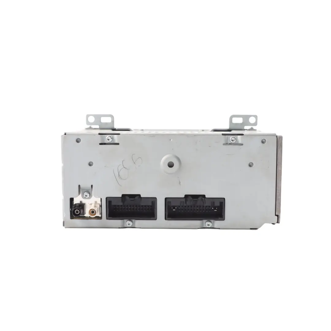 Ford Focus Mk3 Radio Stereo CD Player Kopfeinheit - SKU F1BT-18C815-HK - Teilenummer F1BT-18C815-HK