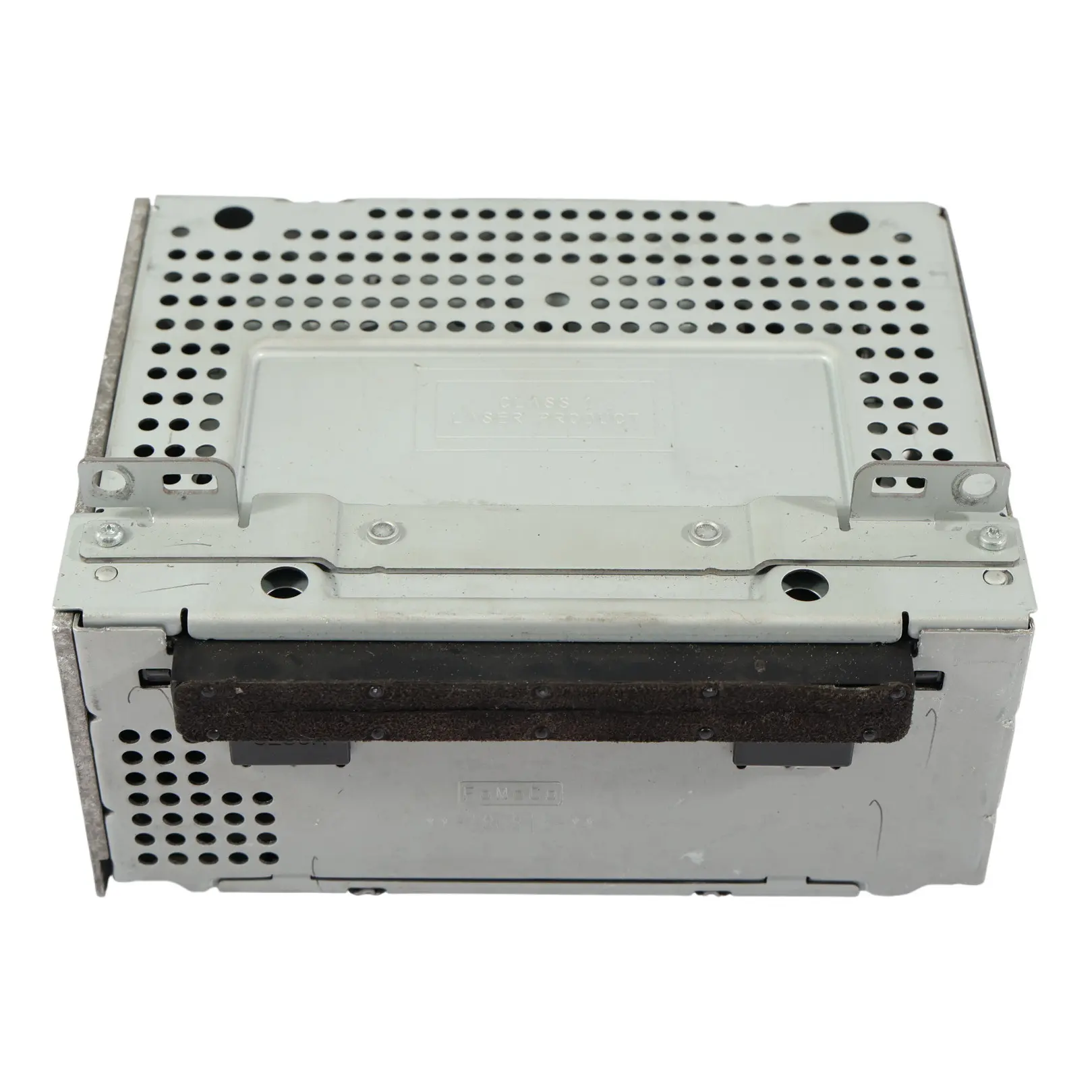 Ford Focus Mk3 Radio Nawigacja Odtwarzacz CD F1BT-18C815-LK