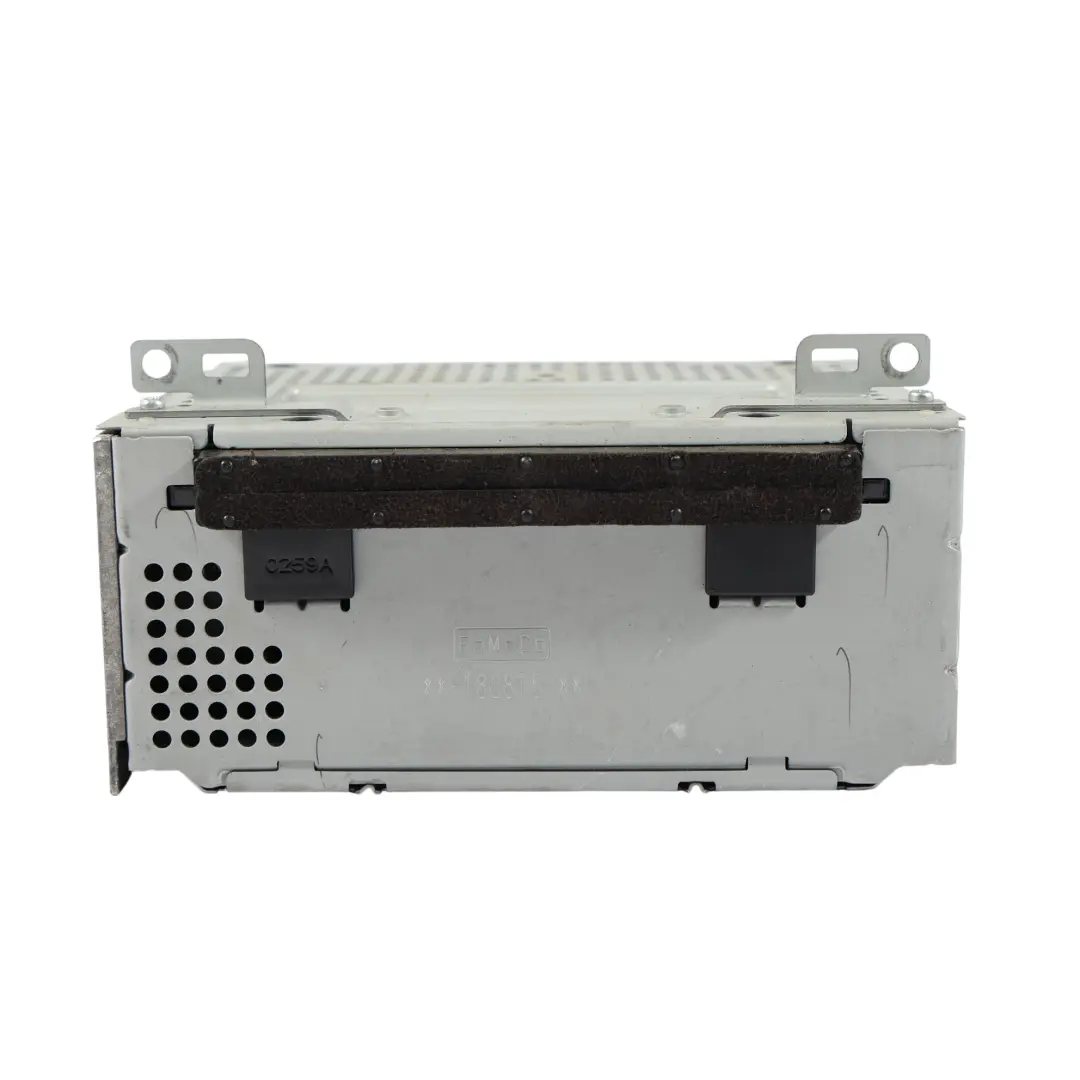 Mk3 Radio Nawigacja Odtwarzacz CD do Ford Focus o numerze F1BT-18C815-LK Ford Focus Mk3 Radio Nawigacja Odtwarzacz CD - SKU F1BT-18C815-LK - Numer Części F1BT-18C815-LK