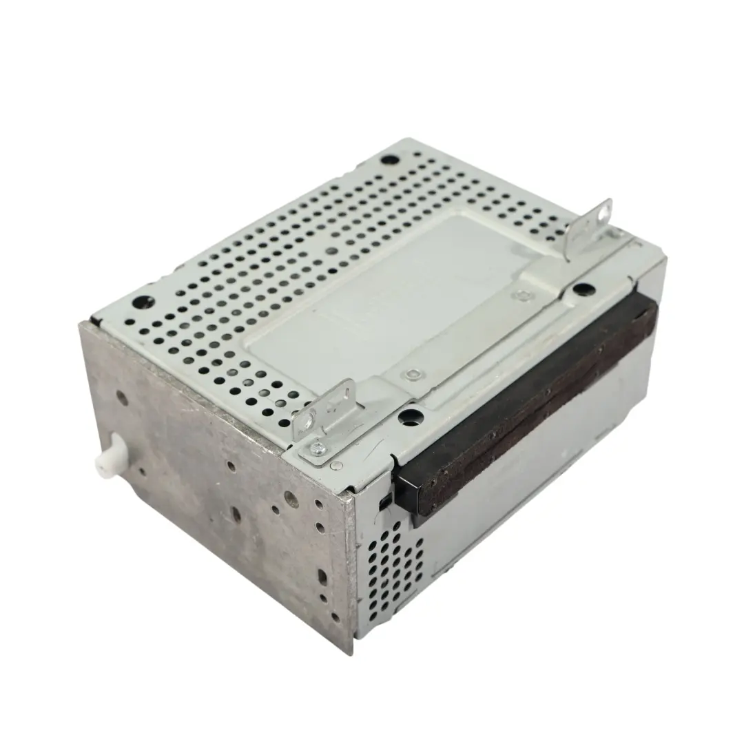 Ford Focus Mk3 Radio Nawigacja Odtwarzacz CD - SKU F1BT-18C815-LK - Numer Części F1BT-18C815-LK