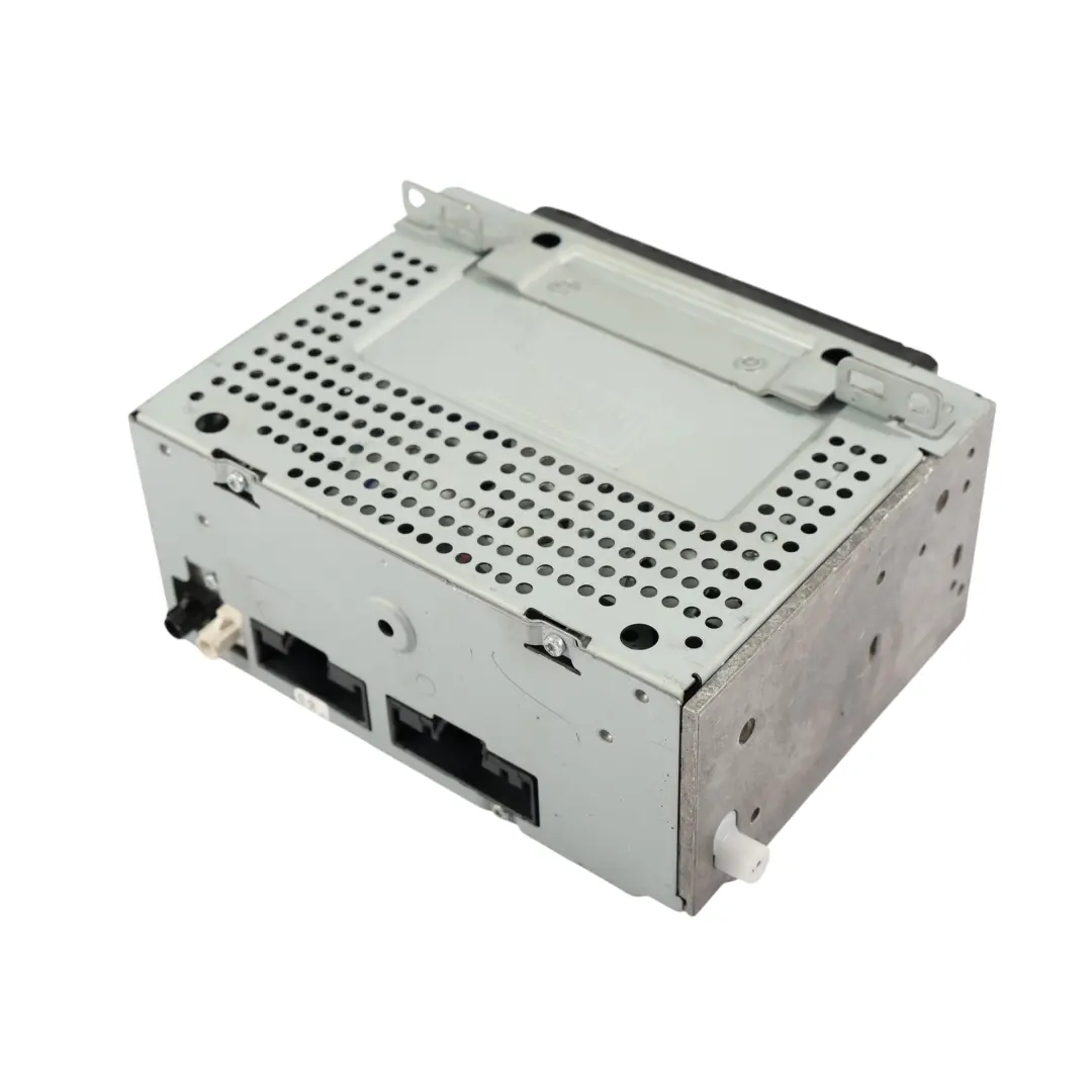 Mk3 Radio Nawigacja Odtwarzacz CD do Ford Focus o numerze F1BT-18C815-LK Ford Focus Mk3 Radio Nawigacja Odtwarzacz CD - SKU F1BT-18C815-LK - Numer Części F1BT-18C815-LK