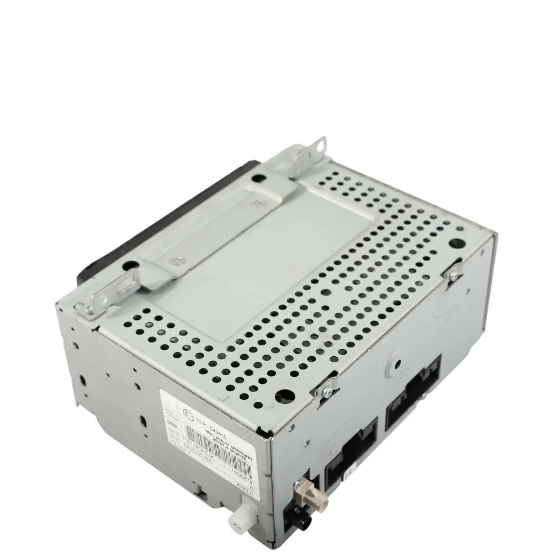 Mk3 Autoradio CD Unité Principale pour Ford Focus à propos du numéro de pièce F1BT-18C815-LK Ford Focus Mk3 Autoradio CD Unité Principale - SKU F1BT-18C815-LK - Numéro de pièce F1BT-18C815-LK