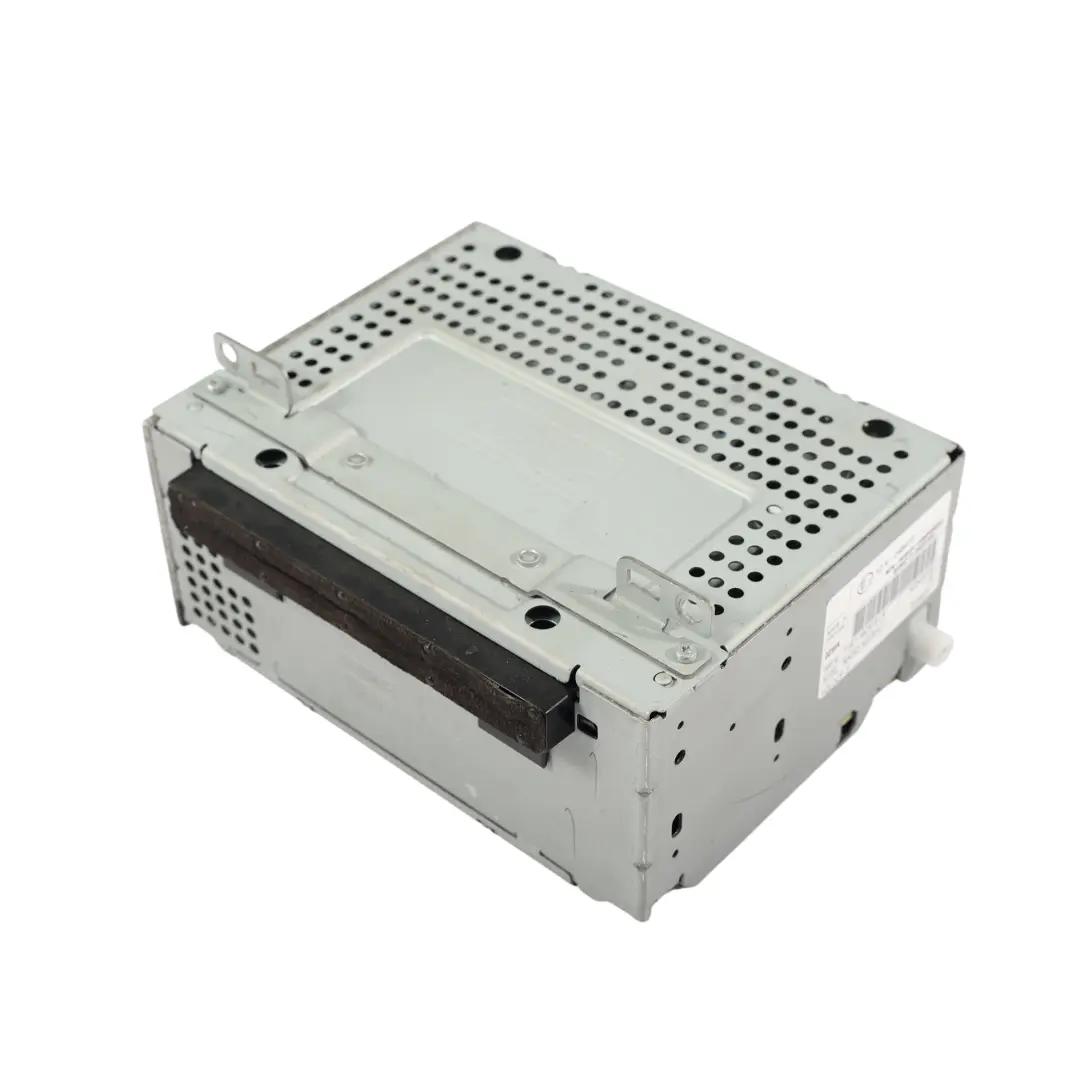 Ford Focus Mk3 Radio Stereo CD Player Head Unit - SKU F1BT-18C815-LK - Part number F1BT-18C815-LK